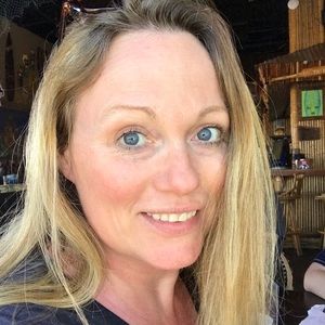 Meet your Posher, Sabrina